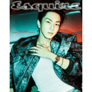 ESQUIRE 2026.07 A cover 梁祯元