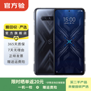 黑鲨游戏手机 4（5G） 安卓智能 二手手机 凌光灰 6G+128G