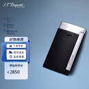 都彭（S.T.Dupont）法国都彭打火机SLIM7超薄炬式防风亮黑27700父亲节礼物打火机