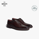 BERLUTI  AlessandroDemesureNeoParade Venezia牛津鞋【享12期免息】 MARASCA 41.5 /75