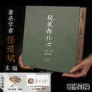 【出版社直发刷边附12花神卡+宋人团扇】超然物外心：宋画小品600观 浙江人民美术出版社 任道斌