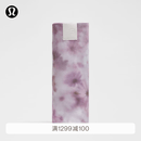 lululemon丨The Towel 瑜伽铺巾 LU9AY4S 草甸迷雾粉混色印花 O/S