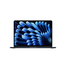 Apple/苹果AI/MacBook Air13英寸M5 (10+8核) 16G 512G午夜色笔记本电脑MDHE4CH/A