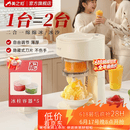 美之扣【价保618】刨冰机家用摆摊全自动雪花冰沙机多功能电动碎冰机粗细可调绵绵冰机