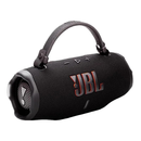 JBL CHAGRE6冲击波6 华强北顶配 蓝牙连接音箱重低音炮户外便携式无线音响居家【二手99新】 黑色