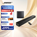 BOSE 950/850/550 回音壁杜比全景声家庭娱乐扬声器家庭影院音响 博士 蓝牙音箱 电视音箱回音壁音响 550回音壁+500低音 国行官旗店 全国联保