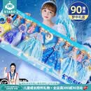 stabo正版比芭娃娃换装女孩娃娃套装小女孩大号生日礼物公主大礼盒玩具 【店长推荐 手提大礼盒】10只娃娃-可换装