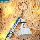 尤尼克斯（YONEX）羽毛球挂件礼品钥匙扣小饰品钥匙圈口哨活动奖品节日礼物AC1016 AC1016挂件