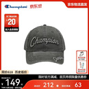 Champion美国冠军2026新款鸭舌帽男女 经典百搭小脸休闲运动帽26SSH63