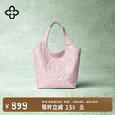 CASSILE【明星同款】卡思乐托特包女植鞣牛皮轻奢手提斜挎包生日礼物