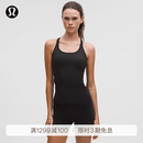lululemon丨Ebb to Street 女士运动背心 LW1AX1S 黑色 S /6
