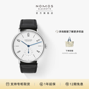 NOMOS【咨询优价】手表简雅系列机械德表男女表带164/101 139手动透底35mm