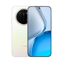荣耀（HONOR）官方原封正版 热销5G X80promax上市 2026热销新机 月影白【8GB+128GB】 官方标配