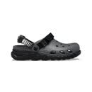 CROCS男鞋女鞋新款 蜗轮旷野Clog 休闲洞洞鞋 CR214215-0SE 41-42