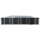 华为（HUAWEI） 泰山2280国产服务器(2颗32核2.6GHz鲲鹏920/128G内存/2块3.84T SSD固态/RAID1/4*GE/双电)2U机架式