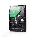 希捷（SEAGATE）NAS硬盘 8TB 256MB 机械硬盘 3.5英寸 ST8000VN004
