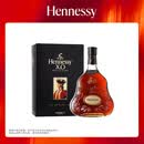 轩尼诗（Hennessy）XO 干邑白兰地 法国进口洋酒 700ml 礼盒