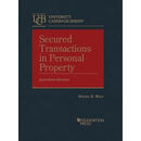 预订 Walt's Secured Transactions in Personal Property, 11th