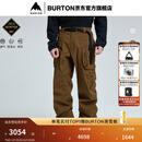 BURTON伯顿25-26新品男士CAVALRY滑雪服马年限定931471/933481 93348199815 雪裤 M