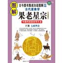 图解古代星象学果老星宗（下部）：七政四余