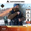 BURTON伯顿25-26新品男士CAVALRY滑雪服马年限定931471/933481 93147199815 雪服 M