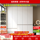 全友家居 现代简约大衣柜卧室家用收纳柜一体靠墙储物柜子成品挂衣橱