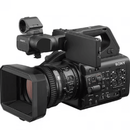 索尼（SONY）PXW-Z380 4K摄像机 会议 索尼Z380手持式摄录一体机 索尼Z380国行含票赠送摄像机包 官方标配