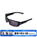 达亿瓦（DAIWA）新款 DN-8021CS 偏光镜墨镜钓鱼眼镜 时尚太阳镜垂钓装备 21款调节式偏光镜 灰色