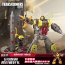变形金刚（Transformers）儿童男孩玩具模型礼物《决战塞伯坦：围城》泰坦级大力金刚E4287