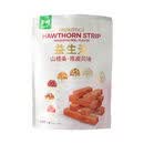 食怀小冉家代购金晔陈皮风味山楂条休闲零食蜜饯果干独立包装 新品益生元山楂条整包 1000g