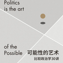 【正版全新】刘瑜可能性的艺术 刘瑜可能性的