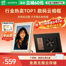 ARZOPA阿卓帕小卓 D10.1英寸数码电子相框 智能云相框 电子相册 照片视频触摸播放  壁挂/摆台 节日礼物