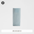 lululemon丨The (Small) Towel 小款瑜伽铺巾 LU9AY1S 青年布灰蓝 O/S