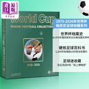 1970 2026年世界杯帕尼尼足球收藏系列  Cup Panini Football Collections  英文原版 Franco Cosimo Panini Editore