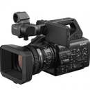 索尼（SONY）PXW-Z380 4K摄像机 会议 索尼Z380手持式摄录一体机 索尼Z380国行含专票赠送摄像机包 官方标配