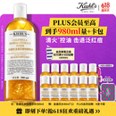 科颜氏（Kiehl's）金盏花植物精粹爽肤水500ml 祛痘控油生日礼物