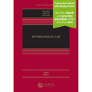 【3-6周达】International Law