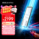 致态（ZhiTai）长江存储 2TB SSD固态硬盘 NVMe M.2接口 TiPlus9100 系列 (PCIe 5.0 产品)
