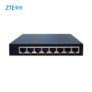 中兴（ZTE）交换机 监控网络网线分线器 分流器 ZXSLC SG2108