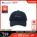 Champion美国冠军棒球帽男女 时尚遮阳经典简约百搭鸭舌帽25FWA12