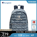 Champion美国冠军双肩包男女 休闲运动时尚26SSD47