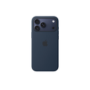 Apple/苹果 iPhone 17 Pro Max硅胶手机壳-午夜色 磁吸保护壳苹果手机壳全包旗舰店原装
