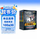 新托业全真题库 Part1234567 TOEIC托业考试 套装全3册