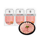 ISU-INDEPENDENT SALUMI UNION蜂蜜炙烤火腿片360g 360g