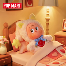 POP MART泡泡玛特 星星人怦然星动系列-毛绒挂件盲盒潮玩礼物 整盒6个