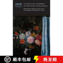 预订 精装 The Political Economy of Artificial Intelligence