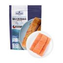 智利大西洋鲑鱼块  1kg 1kg