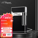 都彭（S.T.Dupont）法国都彭打火机LIGNE2天然漆朗声打火机亮黑16296男士礼物/商务