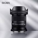适马（SIGMA）18-50mm F2.8 DC DN｜Contemporary 半画幅微单 1850标准变焦镜头  人像旅行直播（佳能RF卡口）