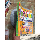 【旧书9成新】Times 2000 Words 2册 To Talk About To Start Wit